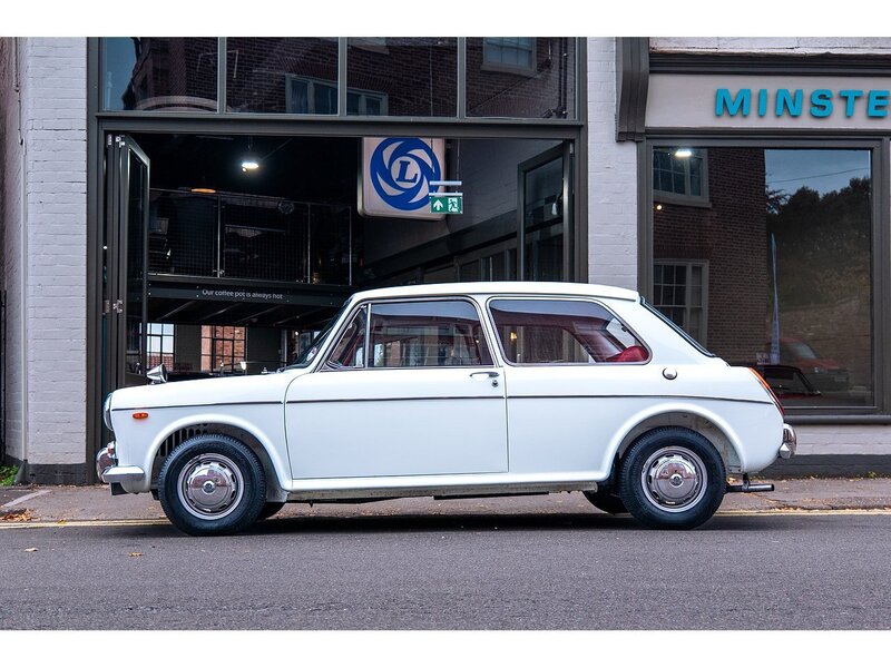 Used MG 1300 1970 for sale - 76320061: Photo 5