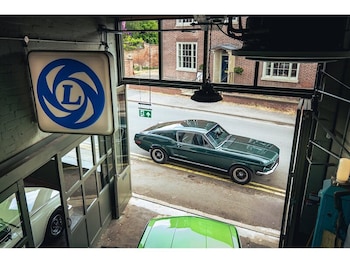 Used Ford Mustang 1967 for sale - 79355065: Photo