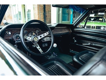 Used Ford Mustang 1967 for sale - 79355065: Photo