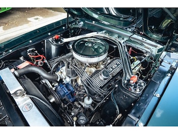Used Ford Mustang 1967 for sale - 79355065: Photo