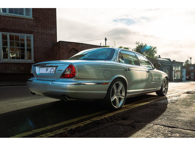 Used Jaguar XJ 2025 for sale - 76292175: Photo 11