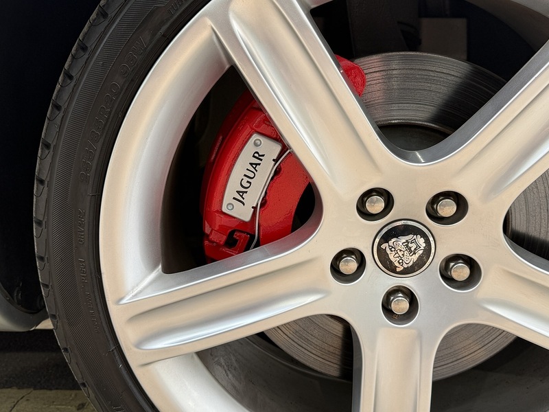 Used Jaguar XJ 2025 for sale - 76292175: Photo 12