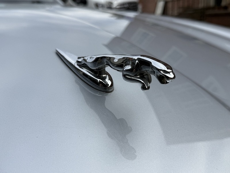 Used Jaguar XJ 2025 for sale - 76292175: Photo 14