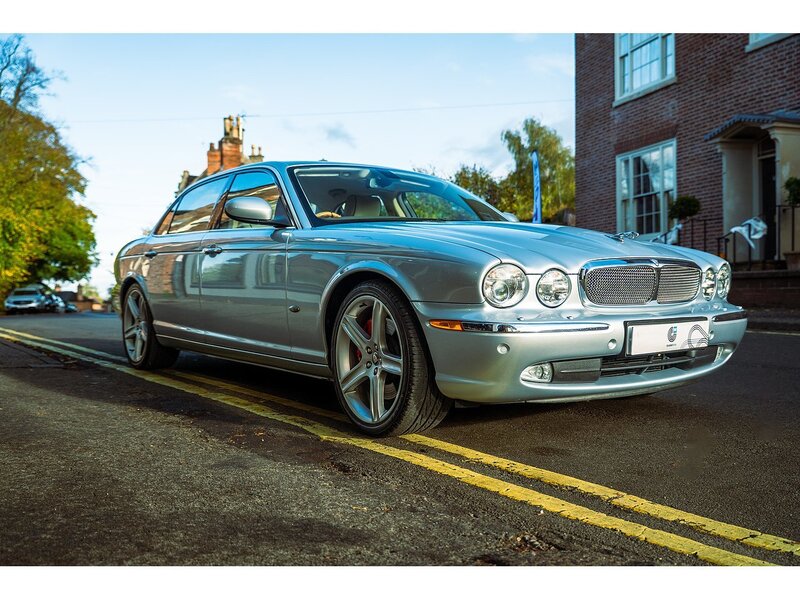 Used Jaguar XJ 2025 for sale - 76292175: Photo 16