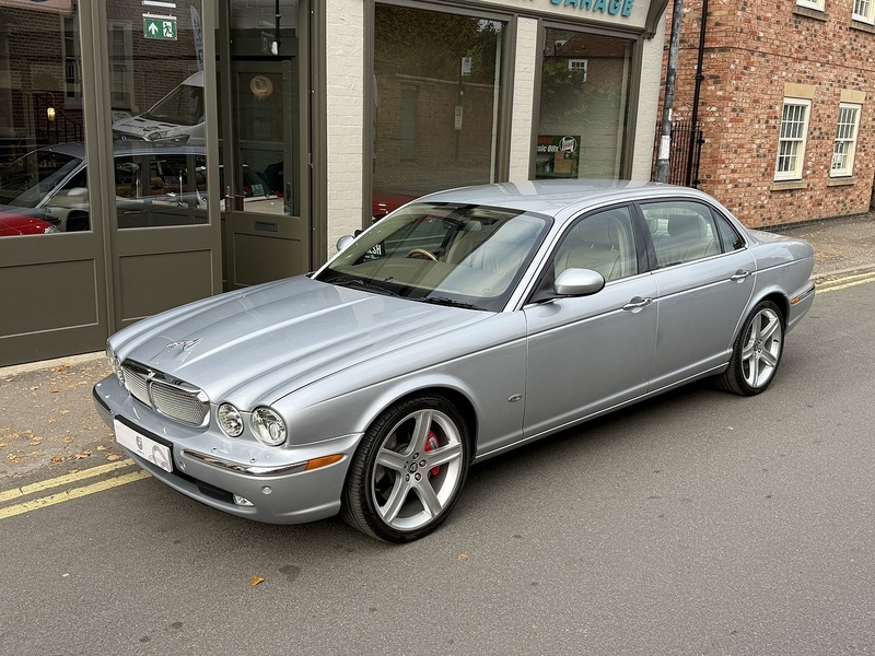 Used Jaguar XJ 2025 for sale - 76292175: Photo 17