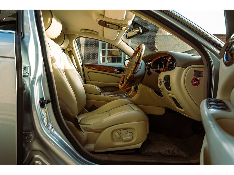 Used Jaguar XJ 2025 for sale - 76292175: Photo 21