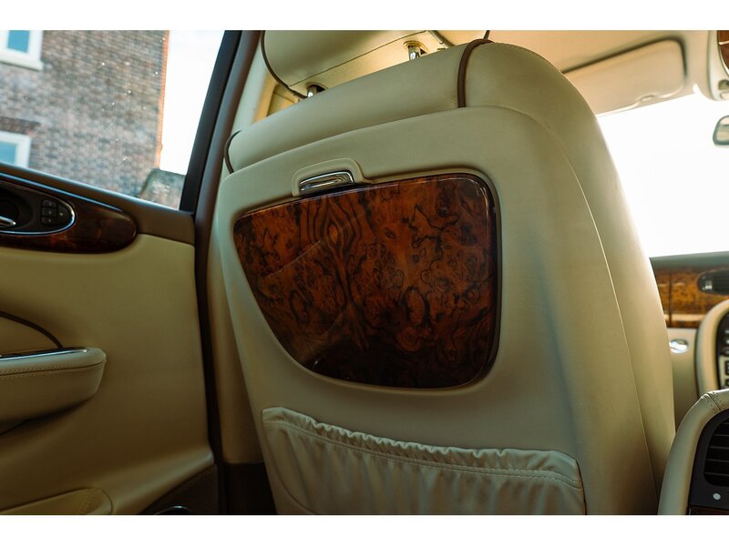 Used Jaguar XJ 2025 for sale - 76292175: Photo 23