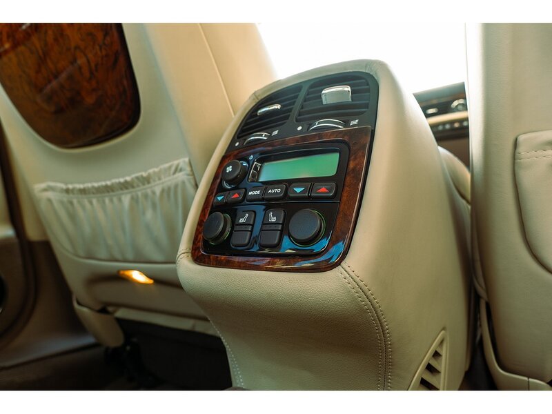 Used Jaguar XJ 2025 for sale - 76292175: Photo 24