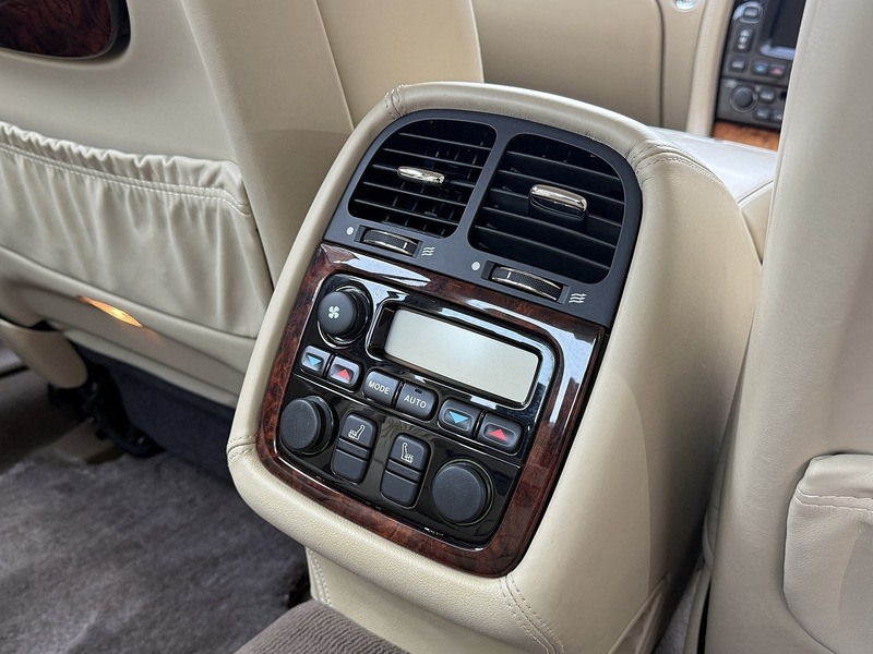 Used Jaguar XJ 2025 for sale - 76292175: Photo 25