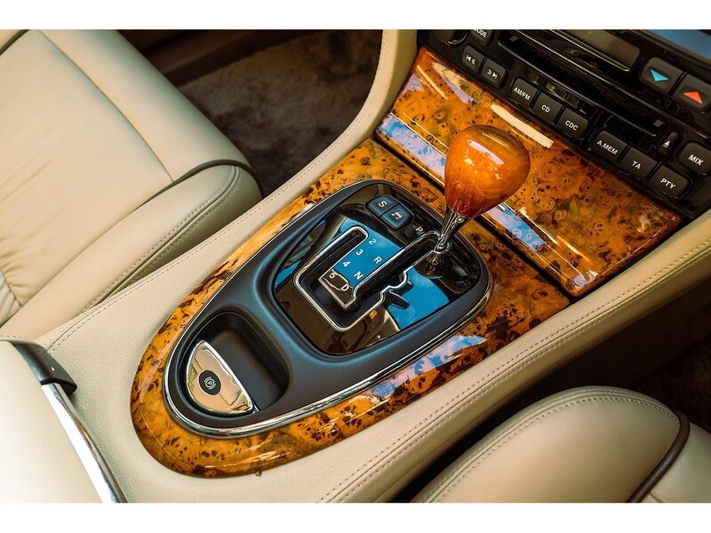 Used Jaguar XJ 2025 for sale - 76292175: Photo 27