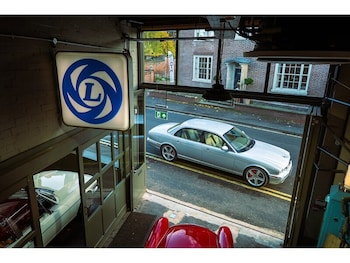 Used Jaguar XJ 2007 for sale - 76292175: Photo