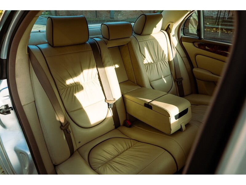 Used Jaguar XJ 2025 for sale - 76292175: Photo 31