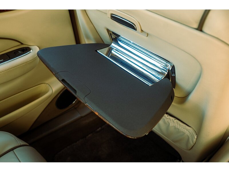 Used Jaguar XJ 2025 for sale - 76292175: Photo 32