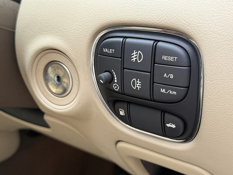 Used Jaguar XJ 2025 for sale - 76292175: Photo 35