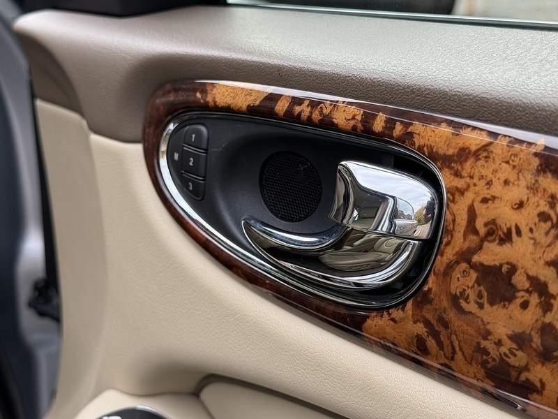 Used Jaguar XJ 2025 for sale - 76292175: Photo 37