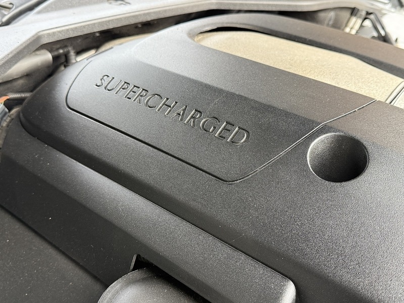 Used Jaguar XJ 2025 for sale - 76292175: Photo 4