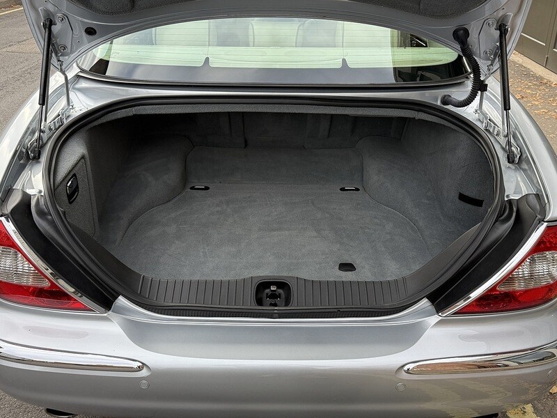 Used Jaguar XJ 2025 for sale - 76292175: Photo 42