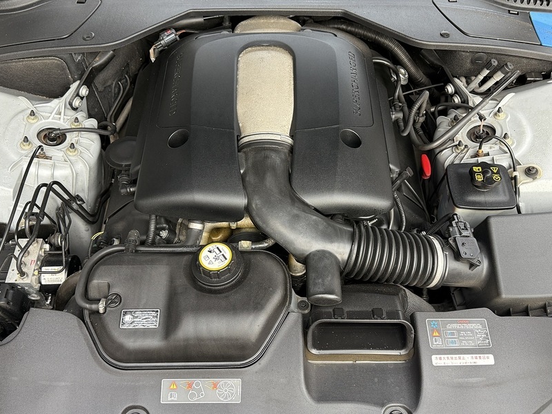 Used Jaguar XJ 2025 for sale - 76292175: Photo 45