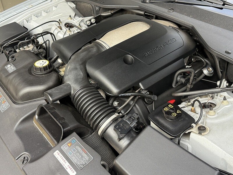 Used Jaguar XJ 2025 for sale - 76292175: Photo 46