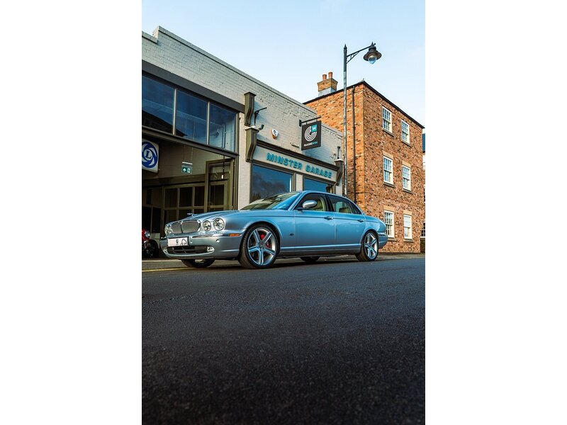 Used Jaguar XJ 2025 for sale - 76292175: Photo 47