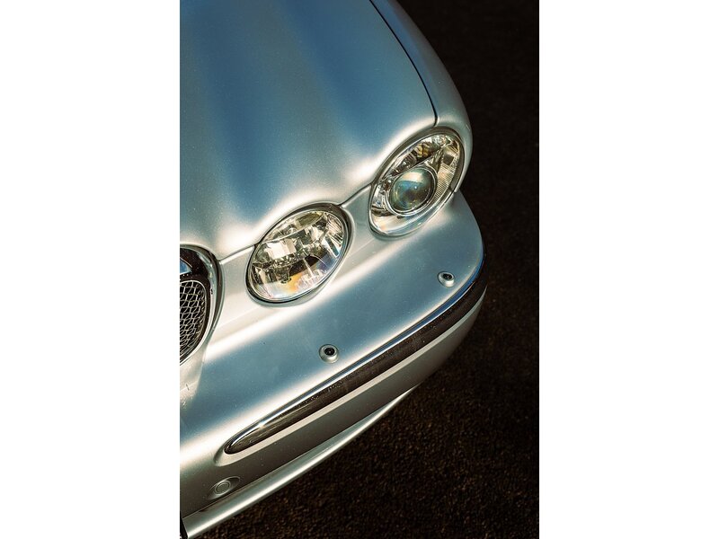 Used Jaguar XJ 2025 for sale - 76292175: Photo 48