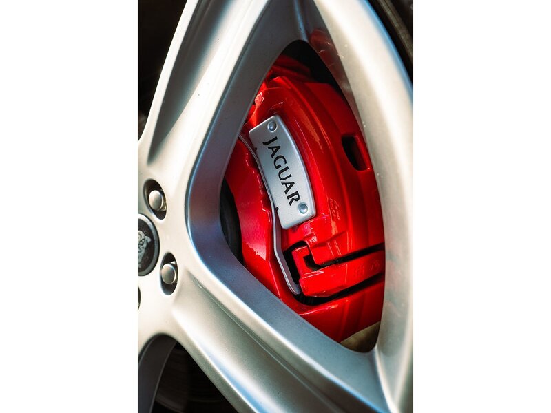 Used Jaguar XJ 2025 for sale - 76292175: Photo 49