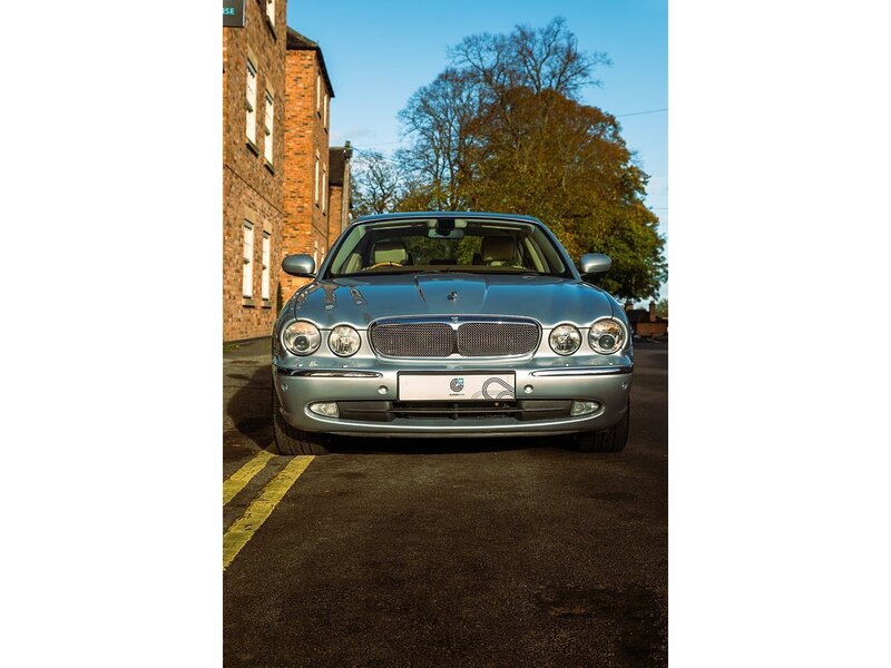 Used Jaguar XJ 2025 for sale - 76292175: Photo 50