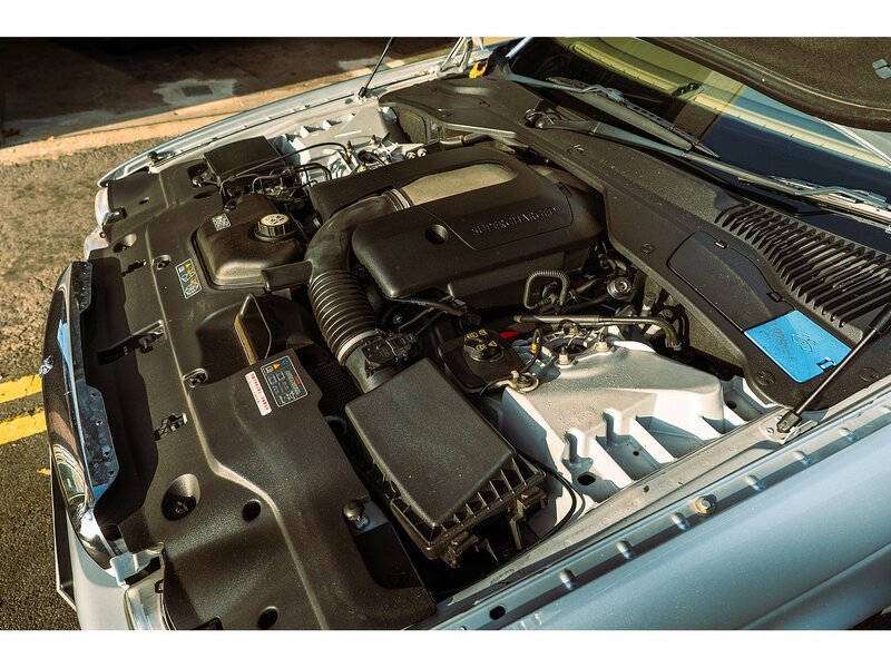 Used Jaguar XJ 2025 for sale - 76292175: Photo 51