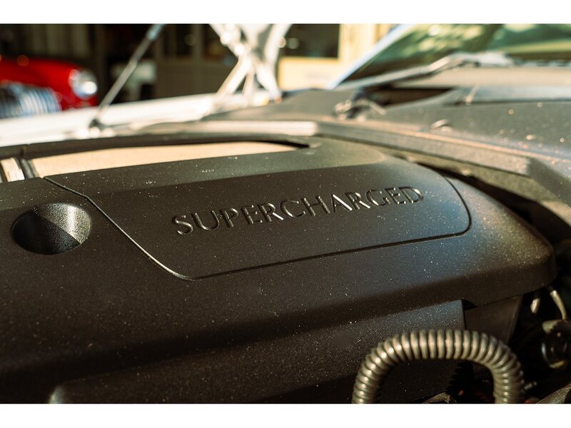 Used Jaguar XJ 2025 for sale - 76292175: Photo 52