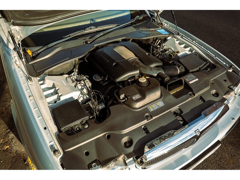 Used Jaguar XJ 2025 for sale - 76292175: Photo 53