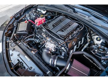Used Chevrolet Camaro 2019 for sale - 79435883: Photo