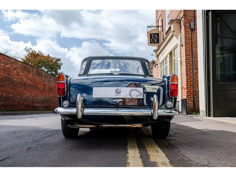 Used Triumph TR5 1969 for sale - 78182193: Photo 12