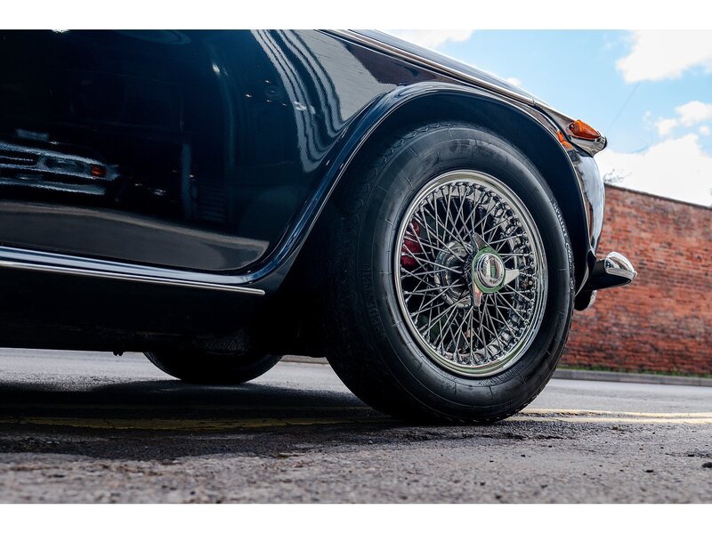 Used Triumph TR5 1969 for sale - 78182193: Photo 14