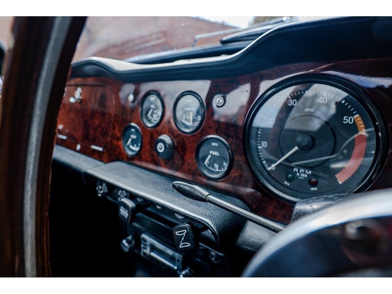 Used Triumph TR5 1969 for sale - 78182193: Photo 21