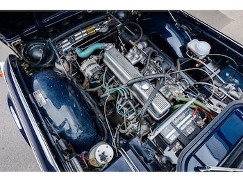 Used Triumph TR5 1969 for sale - 78182193: Photo