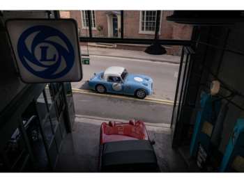 Used Austin Sprite 1961 for sale - 74871061: Photo