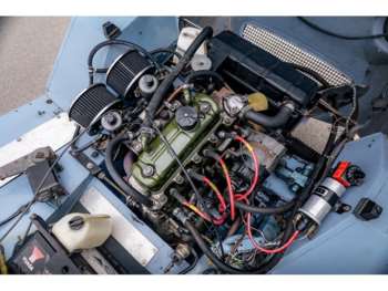 Used Austin Sprite 1961 for sale - 74871061: Photo