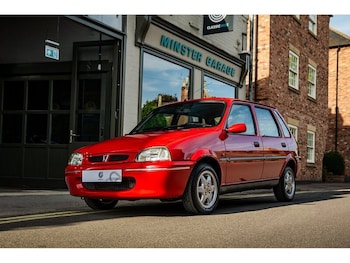 Used Rover 100 1998 for sale - 75453954: Photo