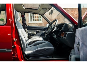 Used Rover 100 1998 for sale - 75453954: Photo