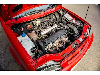 Used Rover 100 1998 for sale - 75453954: Photo