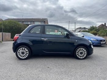 Used Fiat 500 2020 for sale - 79802270: Photo