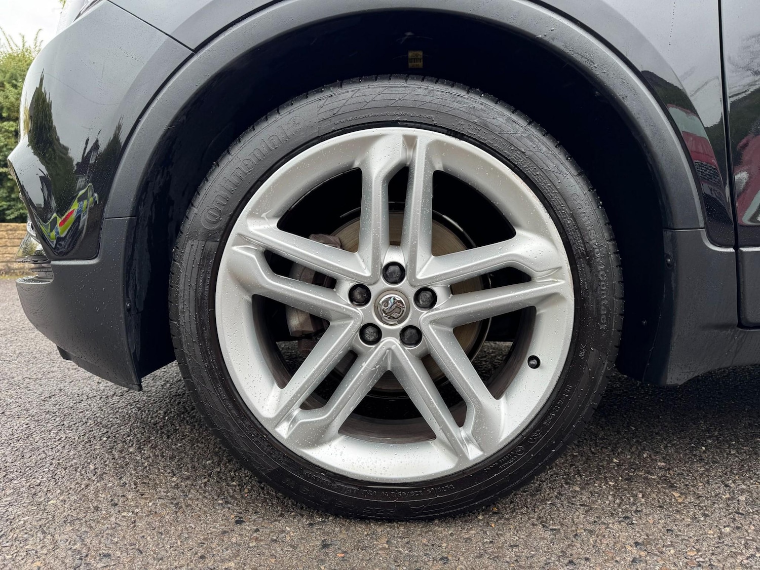 Used Vauxhall Mokka X 2018 for sale - 76162434: Photo 11