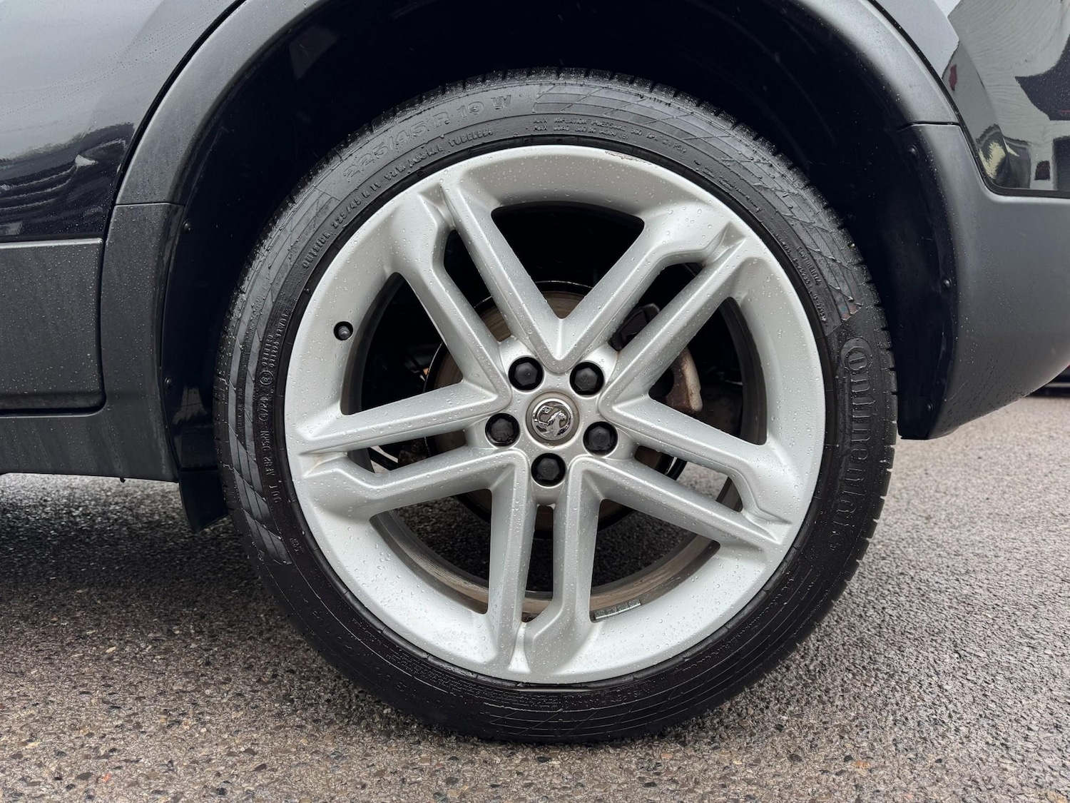 Used Vauxhall Mokka X 2018 for sale - 76162434: Photo 12