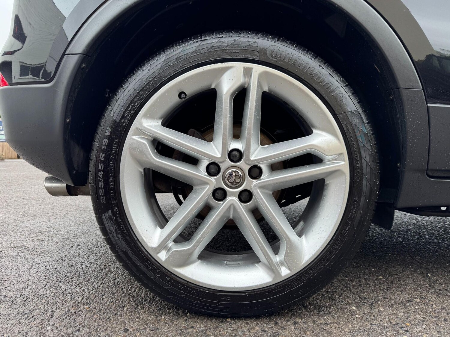 Used Vauxhall Mokka X 2018 for sale - 76162434: Photo 13