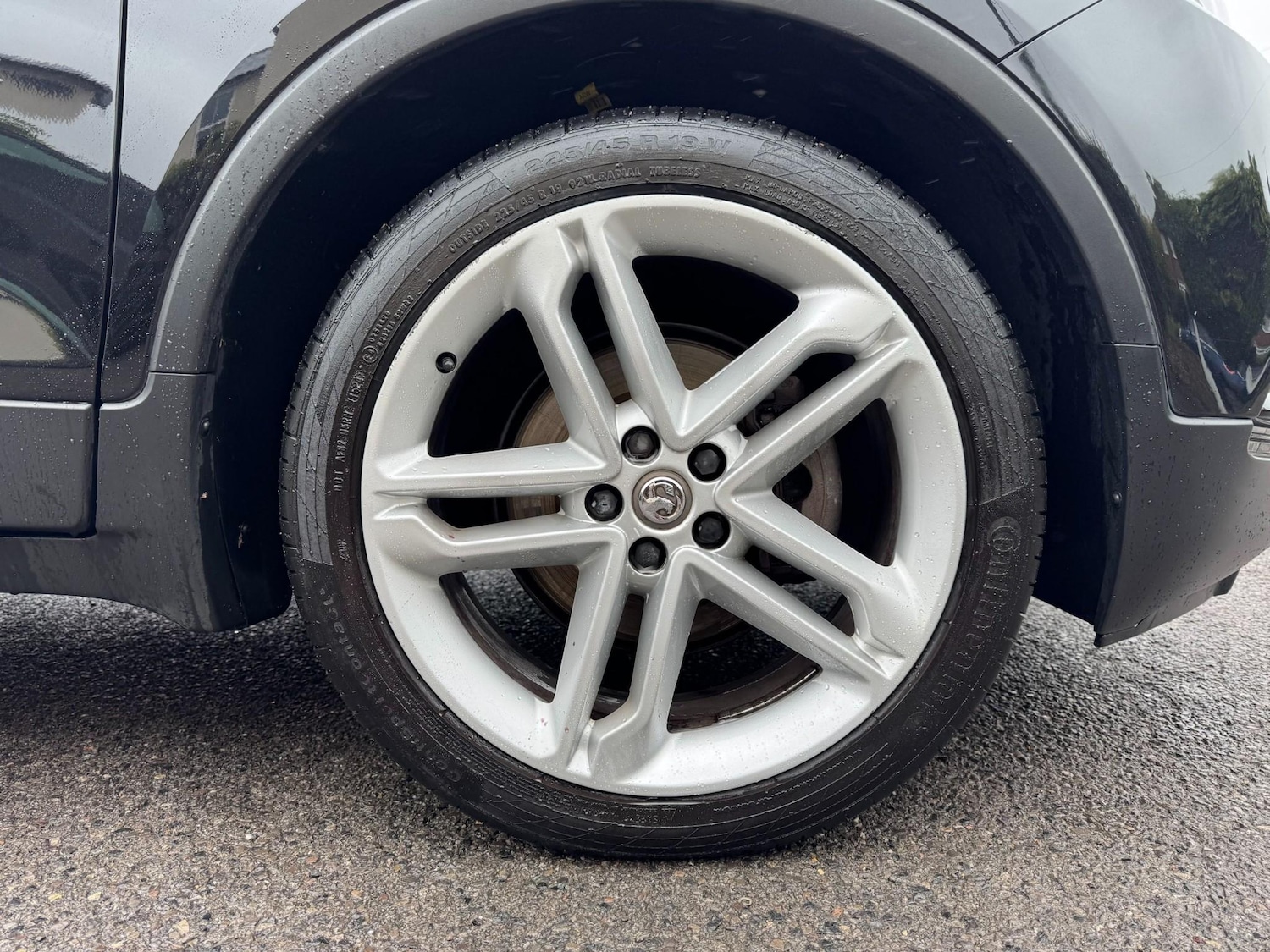 Used Vauxhall Mokka X 2018 for sale - 76162434: Photo 14