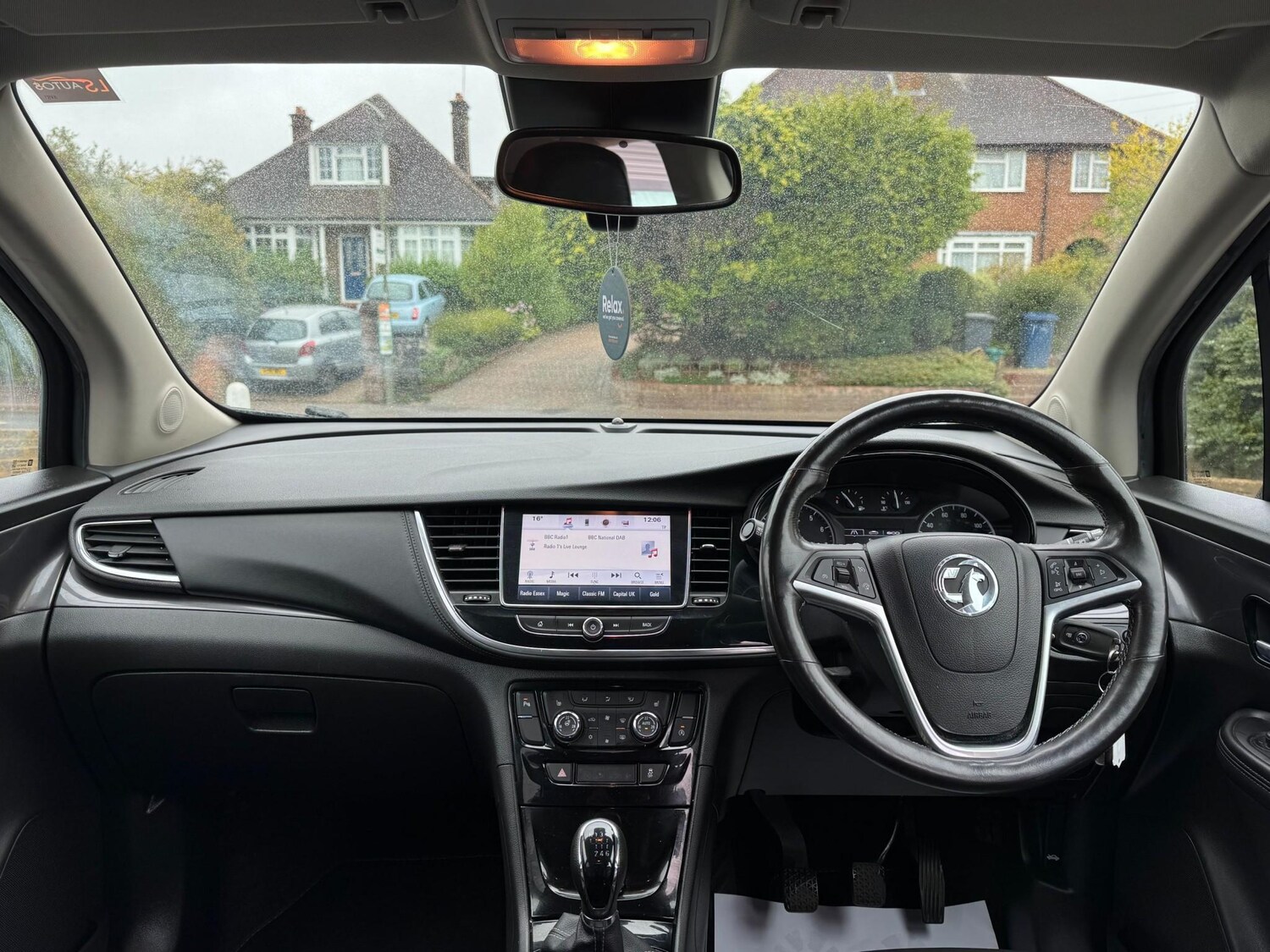 Used Vauxhall Mokka X 2018 for sale - 76162434: Photo 16