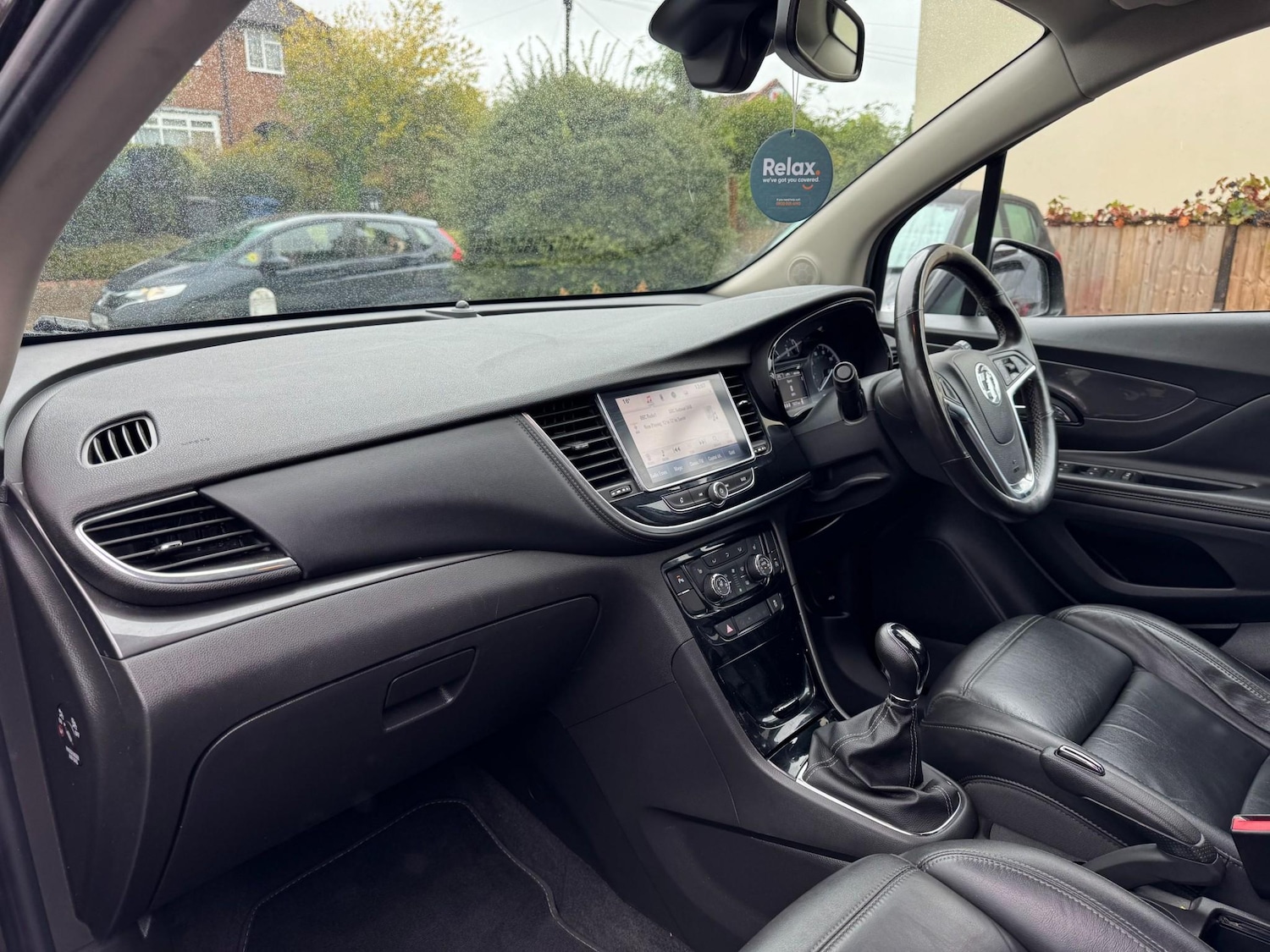 Used Vauxhall Mokka X 2018 for sale - 76162434: Photo 17