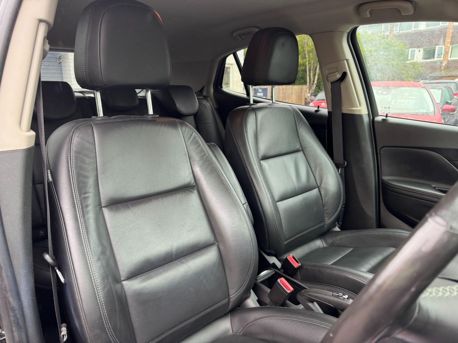 Used Vauxhall Mokka X 2018 for sale - 76162434: Photo 18