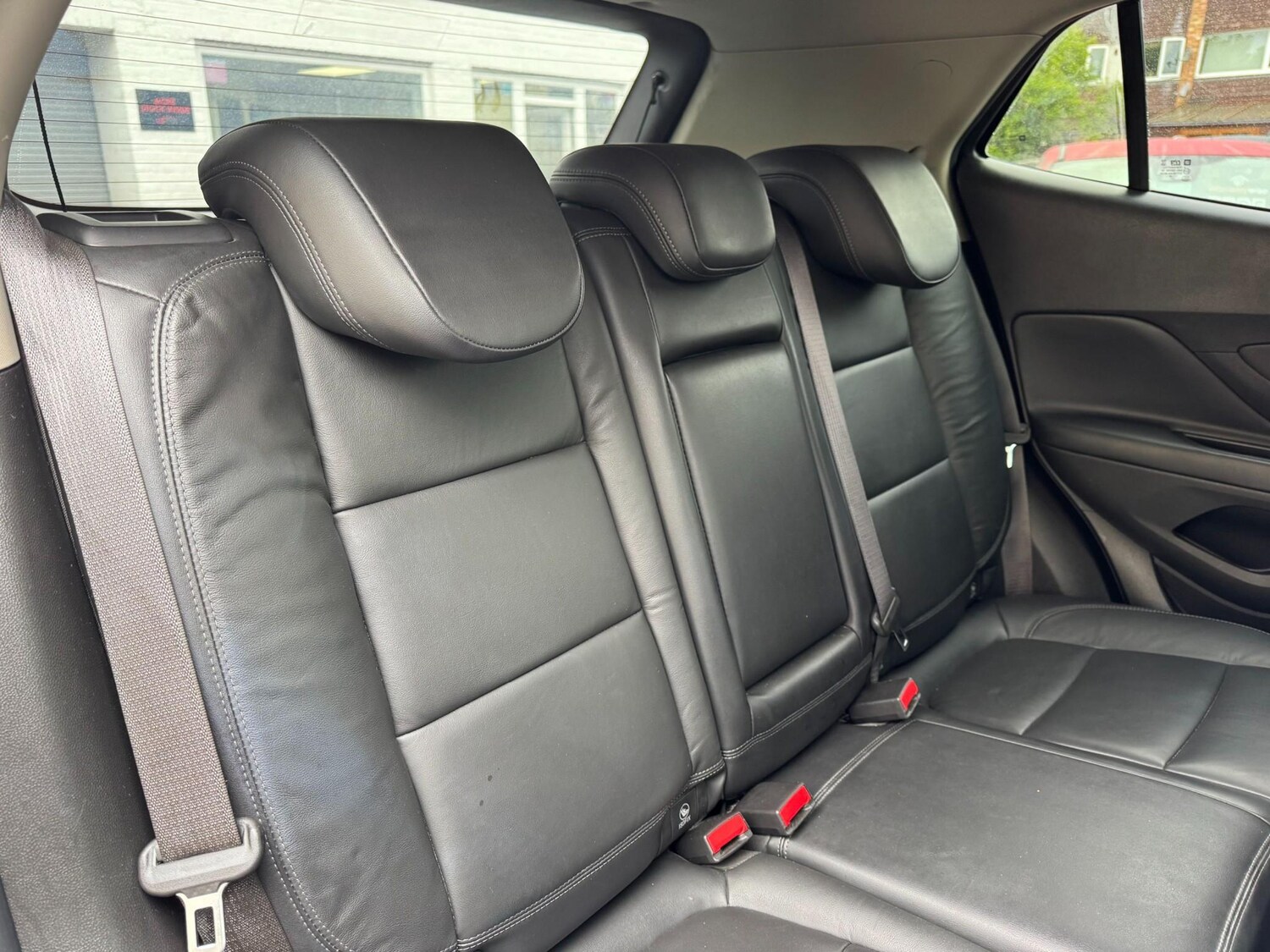 Used Vauxhall Mokka X 2018 for sale - 76162434: Photo 19