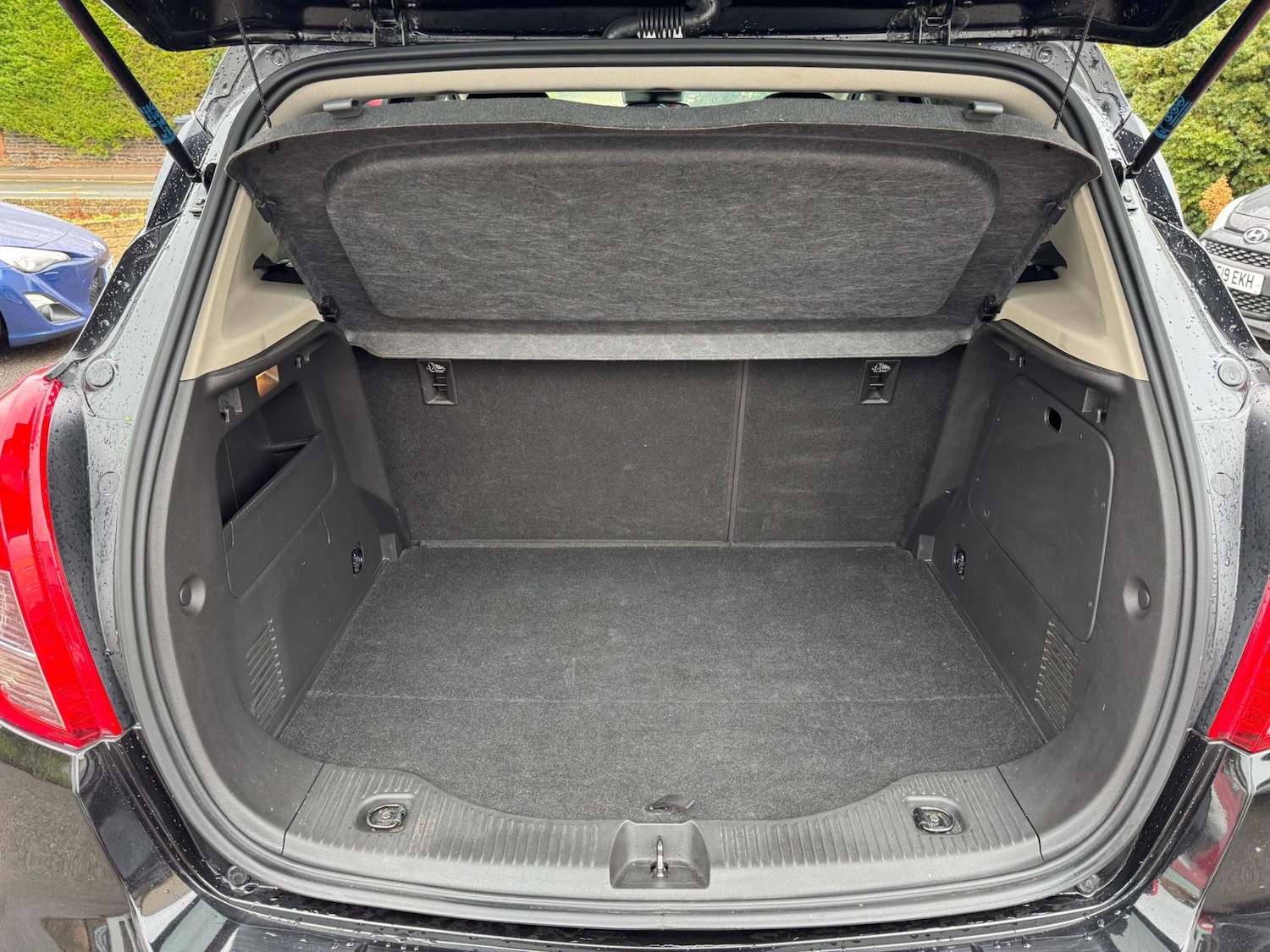 Used Vauxhall Mokka X 2018 for sale - 76162434: Photo 20